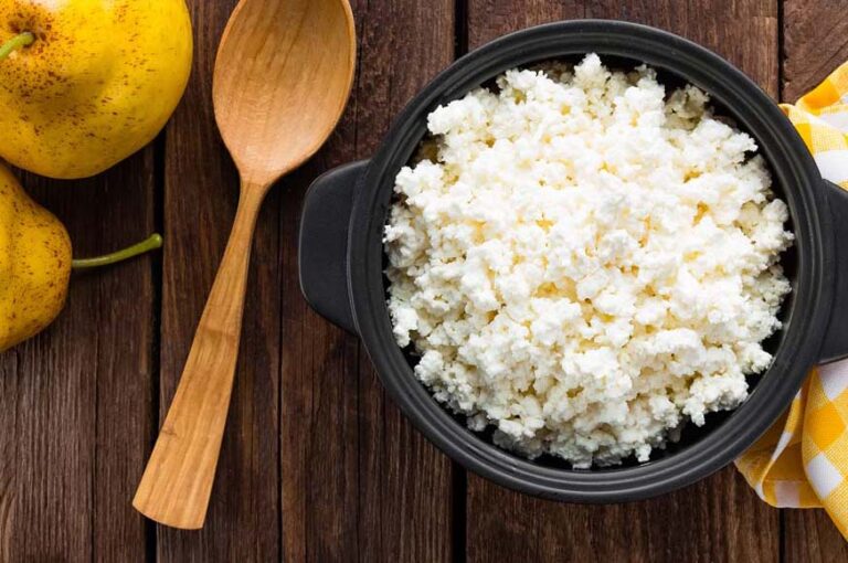 Can You Freeze Cottage Cheese? How to Freeze It Properly?