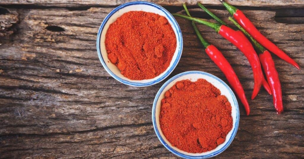 Gochugaru Substitutes 7 Suitable Alternatives