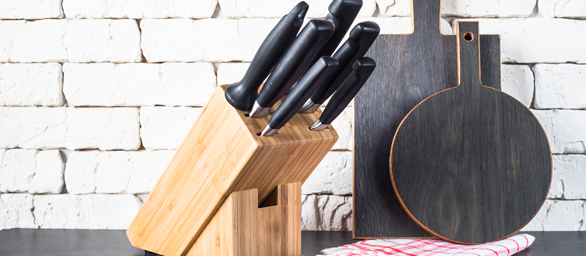 How to Dispose of Knives Properly?