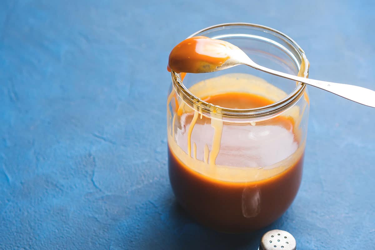 How To Fix Grainy Caramel Sauce? ( 3 Ways )
