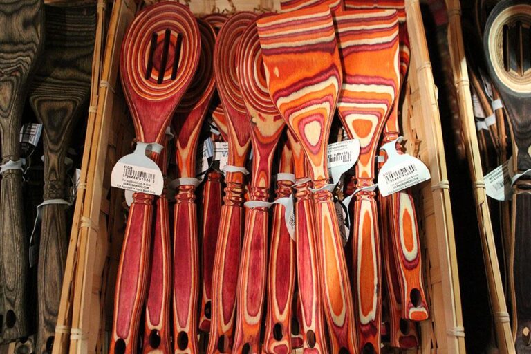 What is Pakkawood? How to Use It?