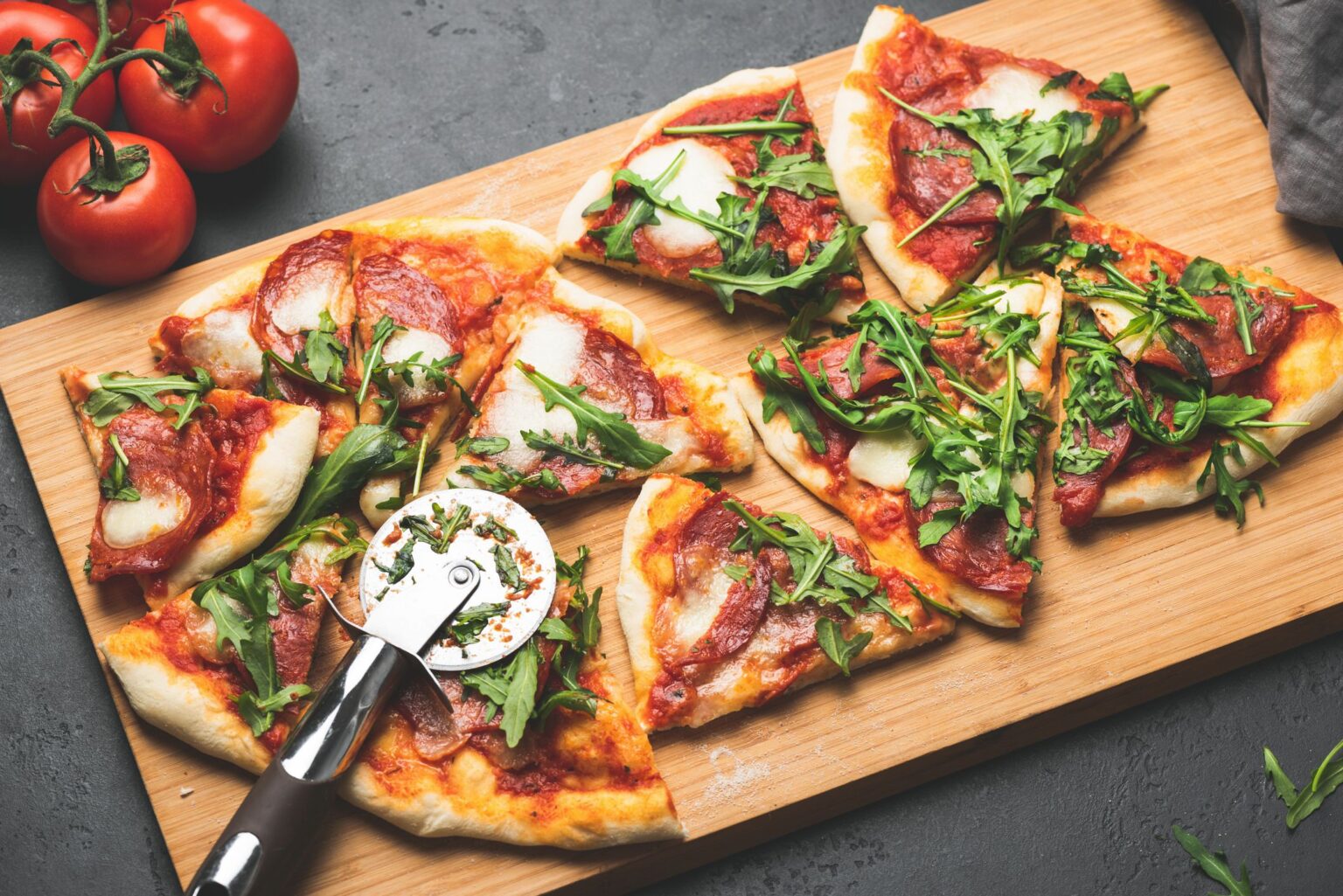 How To Make Homemade Pizza Some Useful Tips For You