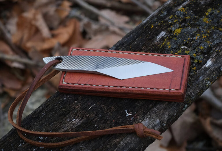 What Is A Kiridashi Knife ? Top 4 Best Kiridashi Knife 2021