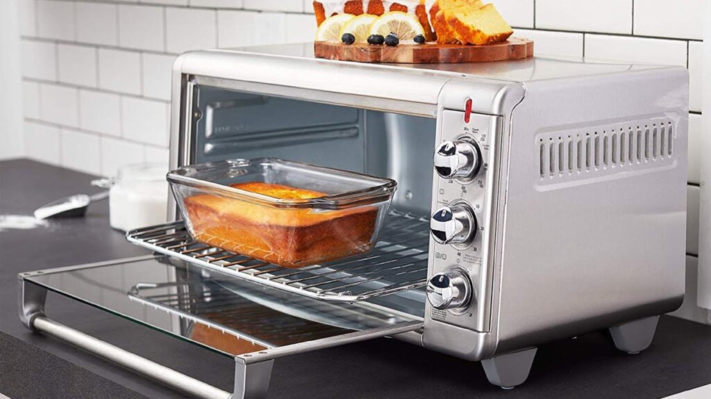 10 Best Air Fryer Toaster Oven 2021 [ Reviews & Buyer's Guide ]