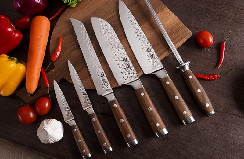 10 Best Japanese Knives of 2021