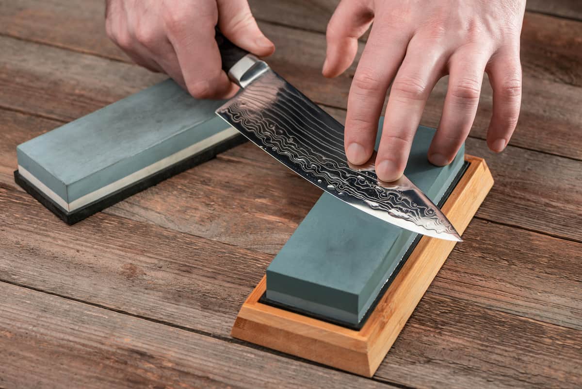 Top 10 Best Japanese Whetstone 2021