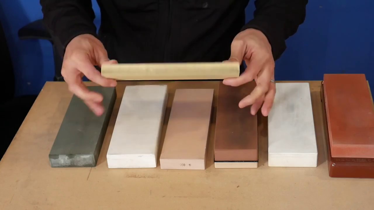 Top 10 Best Japanese Whetstone 2021
