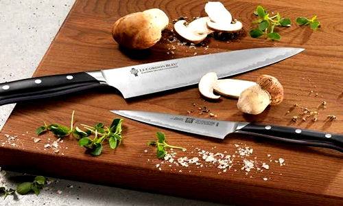 Can You Bring Chef Knives On A Plane?