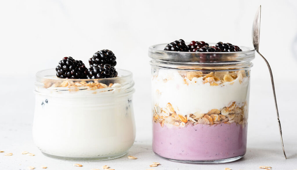 Everything You Need To Know About Yogurt