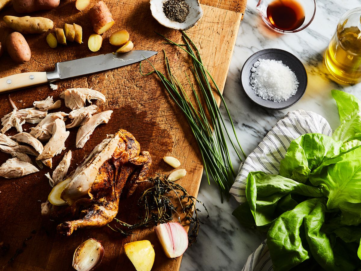 How To Make Something Less Salty?