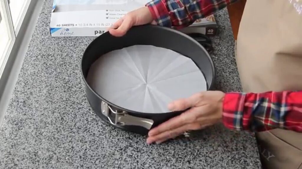 How To Remove Cheesecake From A Springform Pan?