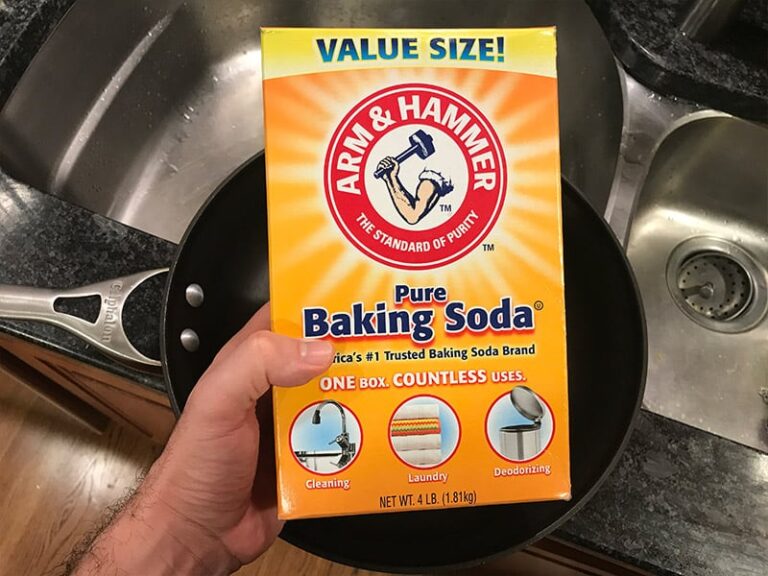 How To Restore Calphalon Pots And Pans The Ultimate Guide