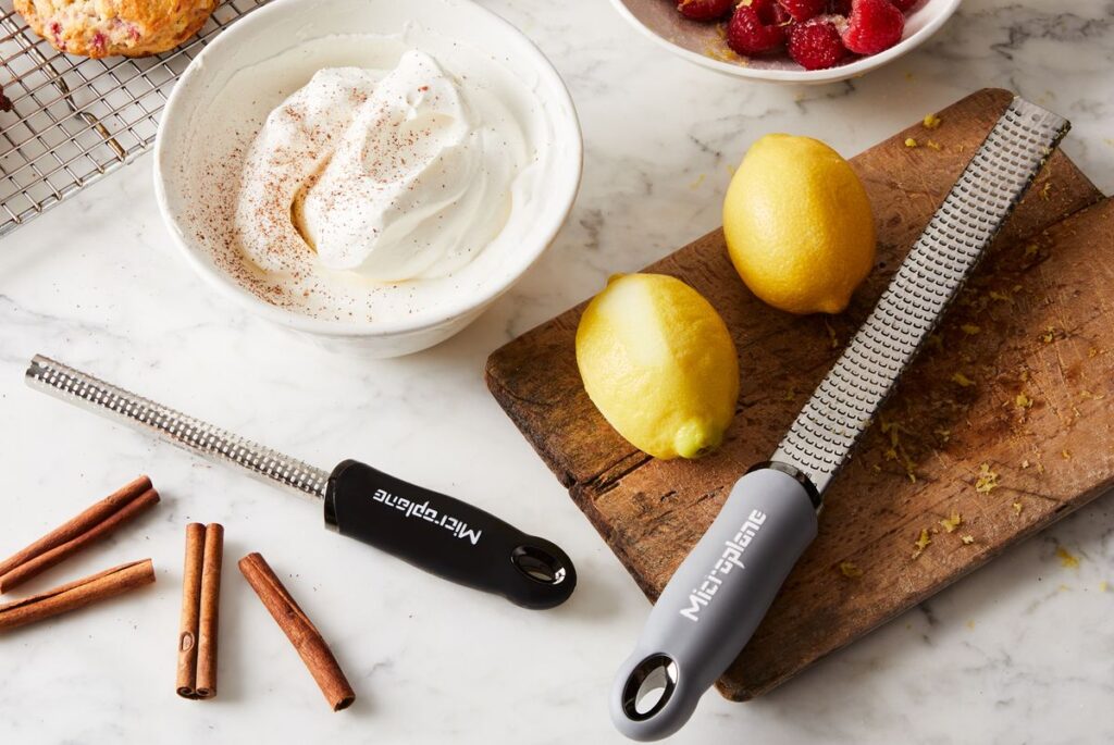 How To Use a Microplane Grater? Some Ways You Can Use