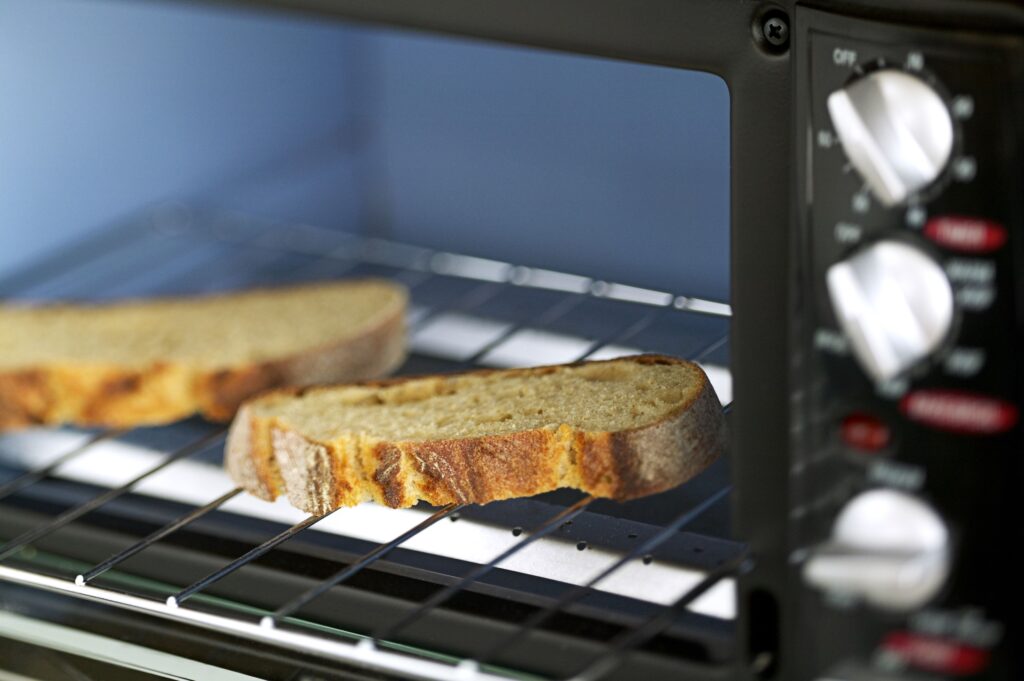 How To Use A Toaster Oven The Ultimate Guide