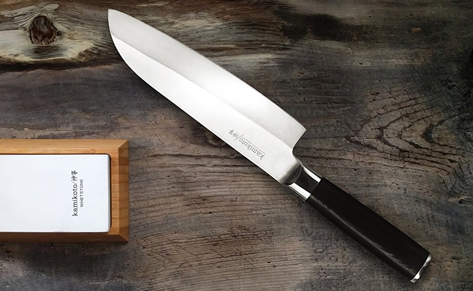 Kamikoto Knives Review Everything You Need to Know About Them