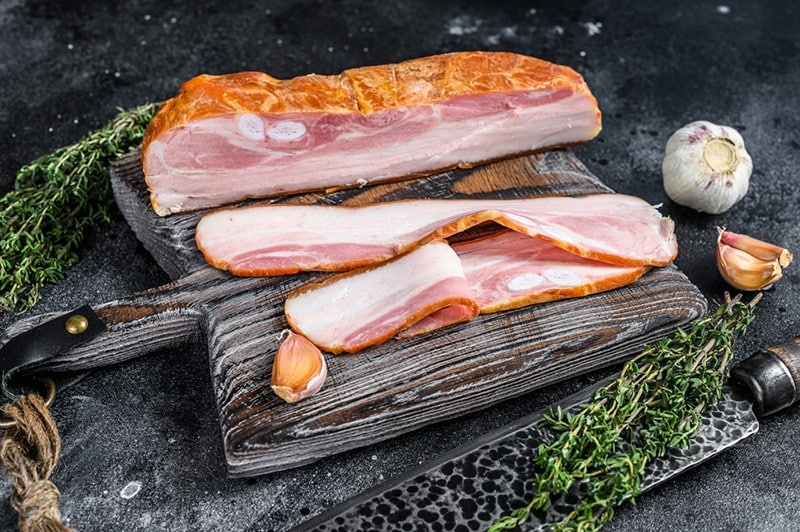 Top 7 Best Pork Belly Substitutes [ Updated ]