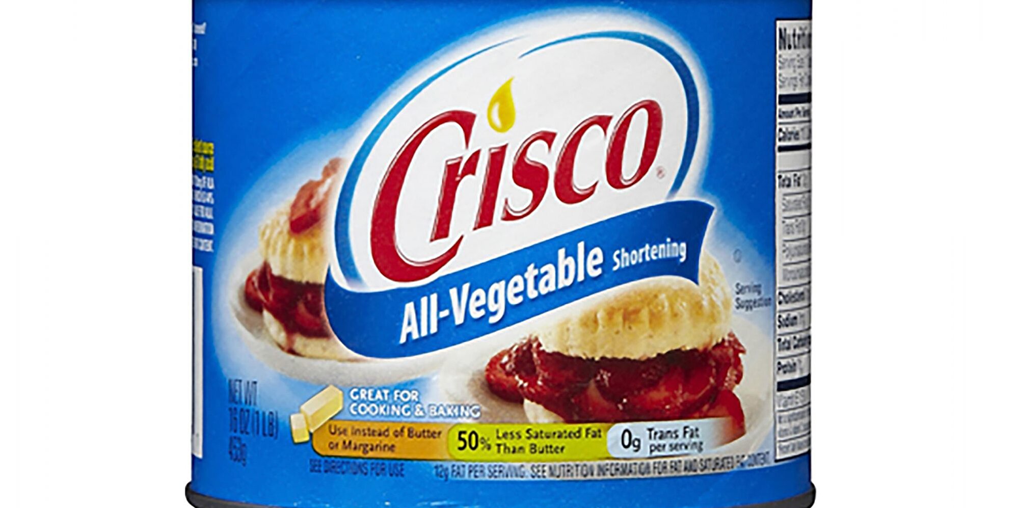 7 Unsalted Butter Substitutes For Cooking