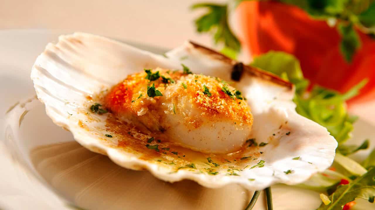 What Do Scallops Taste Like?
