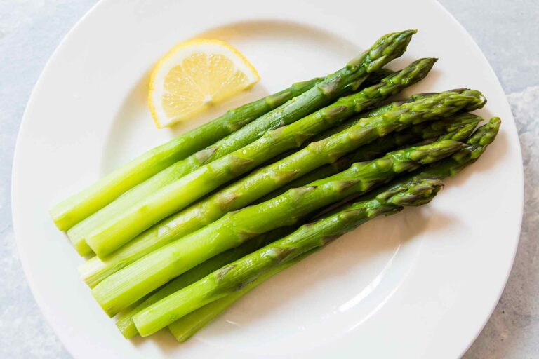 What Does Asparagus Taste Like Health Benefits of Asparagus