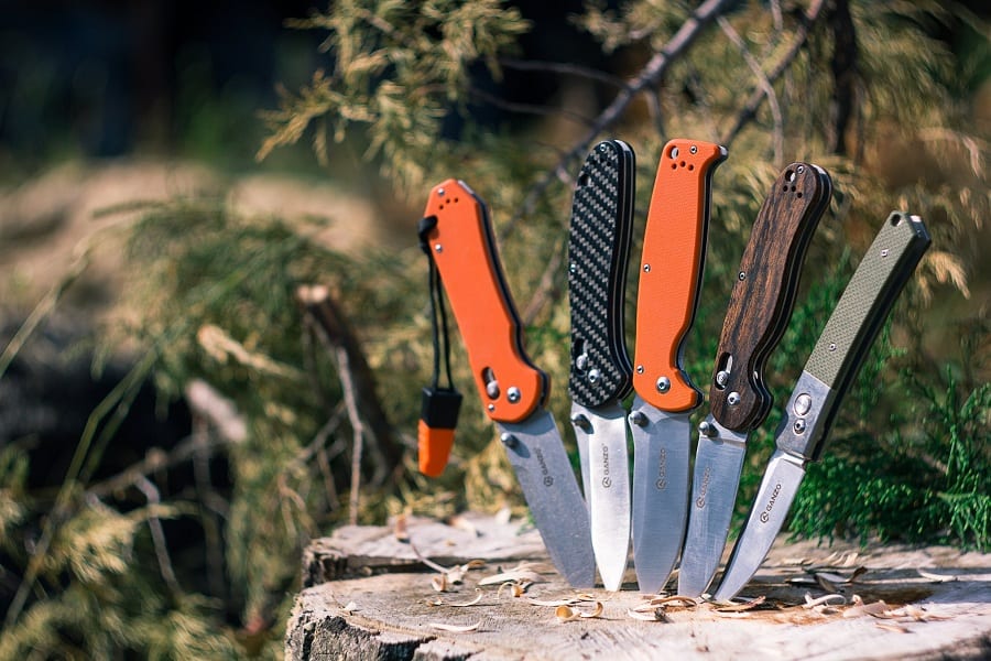 What Is A Gravity Knife? Everything You Should Know About Gravity Knife