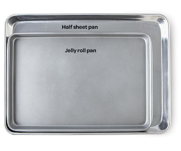 What is a jelly roll pan? Everything You Need To Know About It