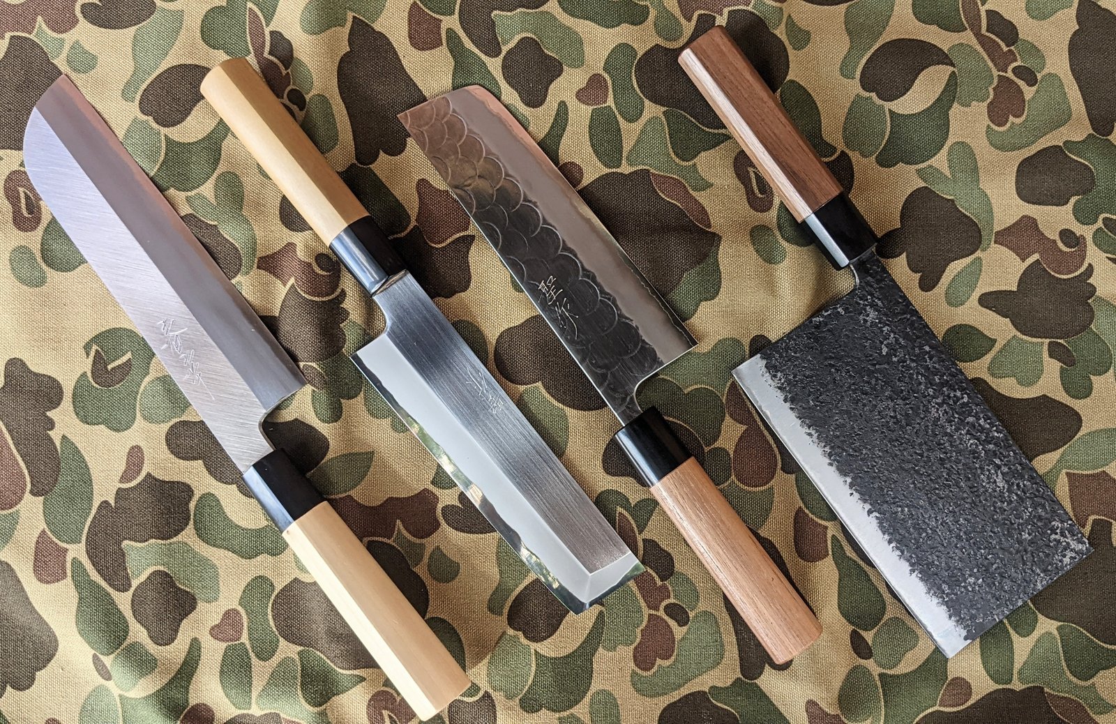 Usuba vs Nakiri Knives Which One Is Better?