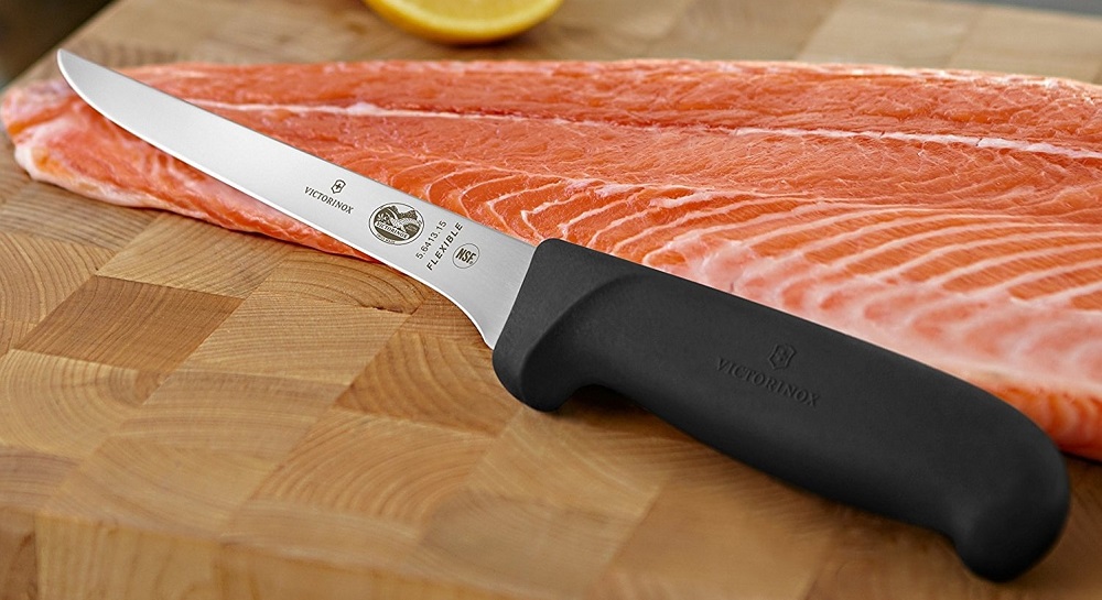 Top 15 Best Fillet Knives 2021 [Updated]