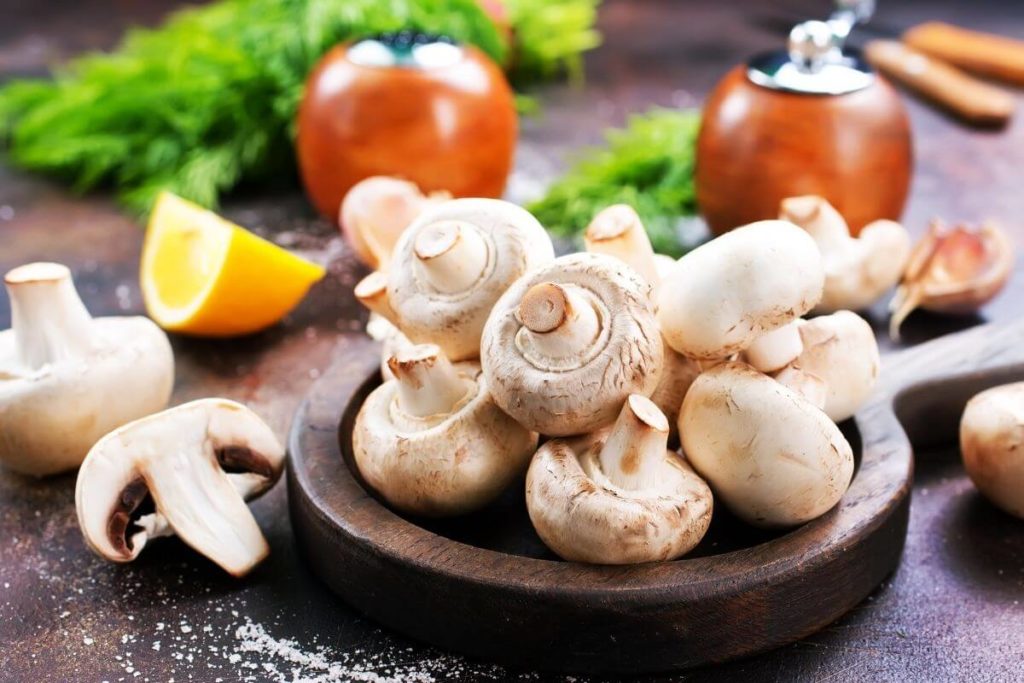 How To Cut Mushrooms [StepByStep Guide]