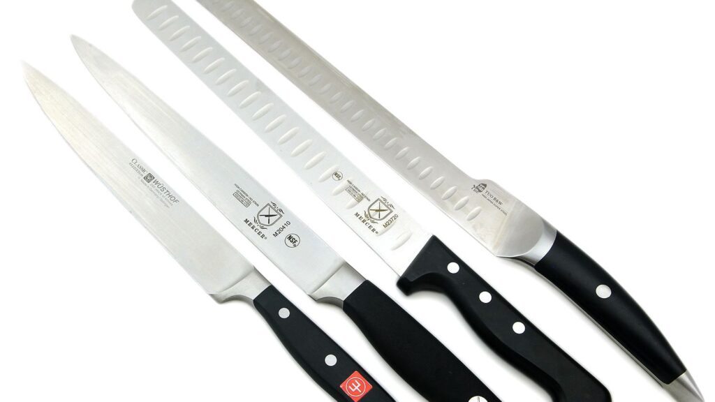 slicing knife vs carving knife
